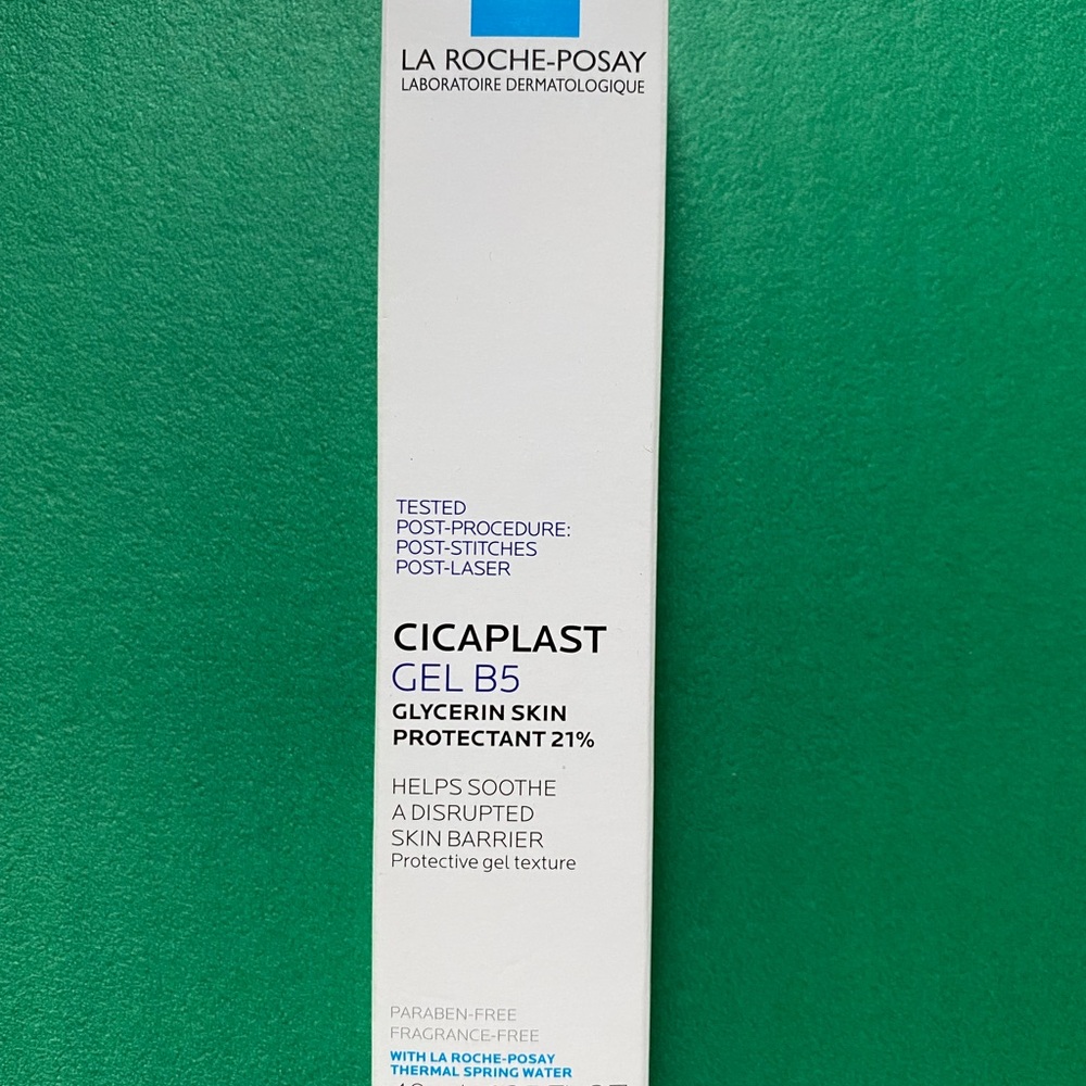 La Roche Posay Cicaplast Gel B5 - Picture 1 of 1
